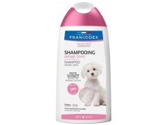Francodex Szampon do białej sierści 250ml