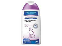 Francodex Szampon neutralizujący zapachy 250ml