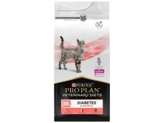 Purina Veterinary Diets Diabetes DM Feline 1,5kg
