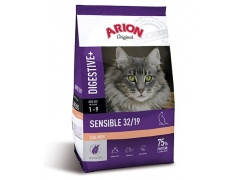 Arion Original Cat Sensible 7,5kg