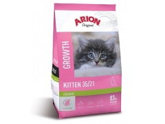 Arion Original Cat Kitten 300g