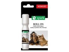 Spark Roll On - nauka czystości 15ml