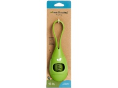Etui na woreczki Earth Rated ECO 2.0 + 15 woreczków bezzapachowych