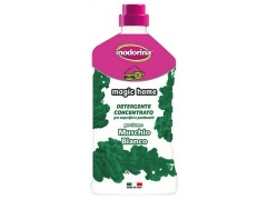 Inodorina Płyn do mycia Muschio Bianco - białe piżmo 1L