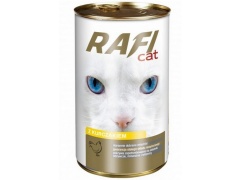 Rafi Kot Kurczak w sosie 415g
