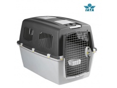 Stefanplast Transporter Gulliver 7 IATA [97490] ^^^