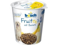 Bosch Fruitees Snack Banan 200g