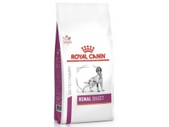 Royal Canin Veterinary Diet Canine Renal Select RSE12 2kg