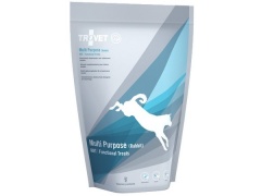 Trovet RRT Multi Purpose Treats Rabbit dla psa 400g