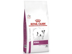 Royal Canin Veterinary Diet Canine Renal Small Dog 500g