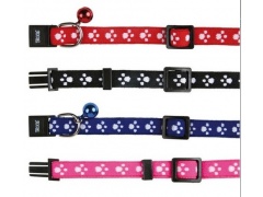 Trixie Obroża dla kota nylon [4202]