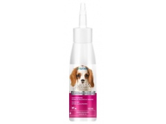 Eurowet Płyn do przemywania uszu dla psów i kotów 100ml