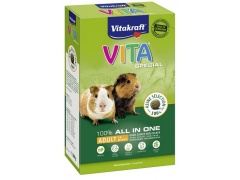 Vitakraft Vita Special Świnka morska 600g [25311]