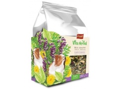 Vitapol Vita Herbal Mix ziolowy dla kawii domowej 150g