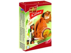 Vitapol Pokarm dla świnki morskiej 500g [1300]