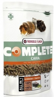 Versele-Laga Cavia Complete pokarm dla świnki morskiej 500g