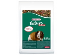 Versele-Laga Cavia Nature Original pokarm dla świnki morskiej 9kg