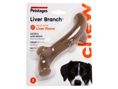 Petstages Liver Branch small PS68609