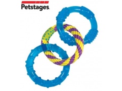 Petstages Mini Orka 3 okręgi PS239