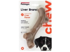 Petstages Liver Branch medium PS68610