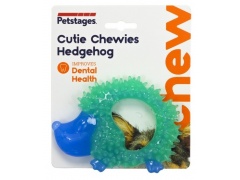 Petstages Cutie Chewies Jeż PS67893