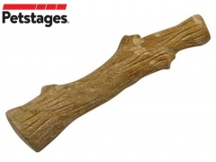 Petstages DogWood large patyk PS219