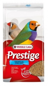 Versele-Laga Prestige Tropical Finches 1kg