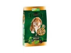 Nestor Pokarm Królik Premium 1400ml