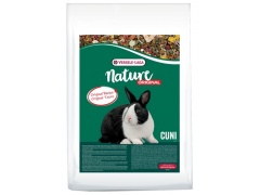 Versele-Laga Cuni Nature Original pokarm dla królika 9kg