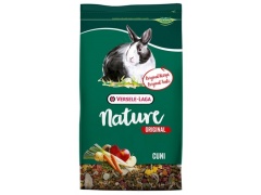 Versele-Laga Cuni Nature Original pokarm dla królika 2,5kg