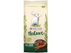 Versele-Laga Cuni Junior Nature pokarm dla młodego królika 2,3kg