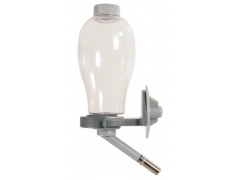 Zolux Poidełko dla gryzoni 250ml szare [206390]