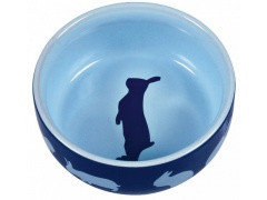 Trixie Miska ceramiczna 250ml dla królika [60733]