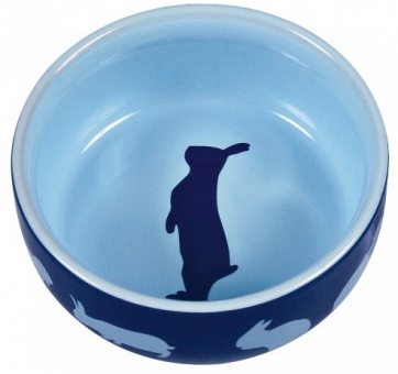 Trixie Miska ceramiczna 250ml dla królika [60733]
