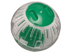 Yarro / Moderna Kula spacerowa dla chomika lub myszki