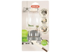 Zolux Poidełko dla gryzoni 250ml beżowe [206391]