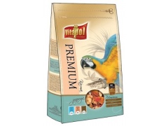 Vitapol Premium Duża Papuga 750g [0272]