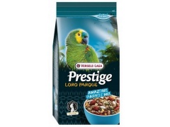 Versele-Laga Prestige Amazone Parrot Loro Parque Mix 1kg