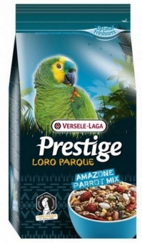 Versele-Laga Prestige Amazone Parrot Loro Parque Mix 1kg