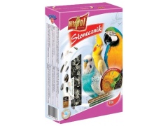 Vitapol Słonecznik dla papug 300g [2400]