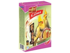 Vitapol Pokarm dla nimfy 500g [2200]