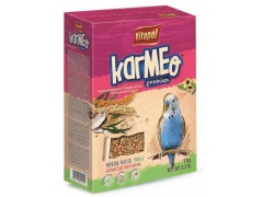 Vitapol Pokarm dla papugi falistej 1kg [2102]