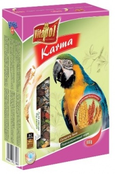 Vitapol Pokarm dla papug 800g [2700]