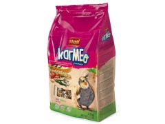 Vitapol Pokarm dla nimfy 2,5kg [2268]