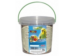 Nestor Pokarm dla małej papugi owocowy 1L