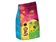 Vitapol Premium Papuga Falista 1kg [0212]