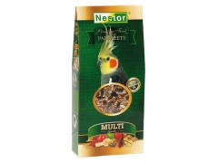 Nestor Pokarm Papuga średnia Premium 500ml