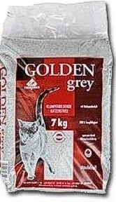 Żwirek Golden Grey 7kg
