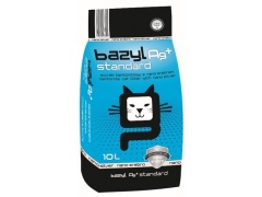 Bazyl Ag + Standard 10L