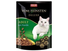 Animonda vom Feinsten Deluxe Adult z pstrągiem 250g